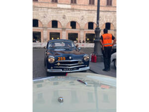 Image 7/39 of SIMCA 9 Sport (1952)
