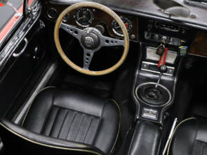 Image 48/50 of Austin-Healey 3000 Mk III (BJ8) (1964)