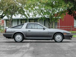 Image 5/46 of Toyota Supra (1988)