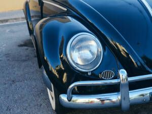 Image 54/130 of Volkswagen Beetle 1200 Export &quot;Oval&quot; (1954)