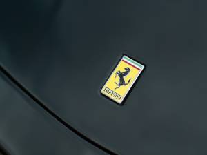 Bild 18/50 von Ferrari 599 GTB (2008)