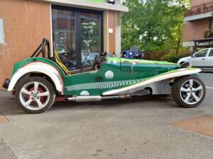 Bild 7/10 von Westfield Super Seven (1976)