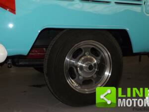Image 10/10 de Volkswagen T2a pickup (1969)