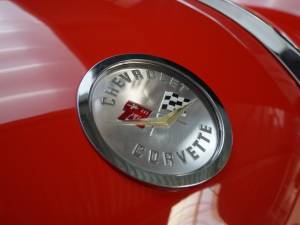 Imagen 21/55 de Chevrolet Corvette (1958)