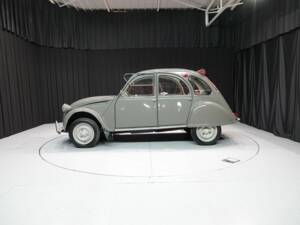 Image 6/15 de Citroën 2 CV  AZ (1966)