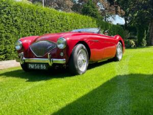 Image 5/56 of Austin-Healey 100&#x2F;4 (BN1) (1955)