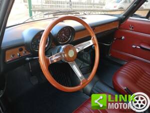 Afbeelding 7/10 van Alfa Romeo Giulia 1600 GT Junior (1972)