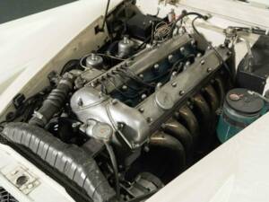 Image 18/19 of Jaguar XK 150 3.8 SE FHC (1960)