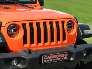 Afbeelding 29/50 van Jeep Wrangler 2.0 Rubicon (2019)