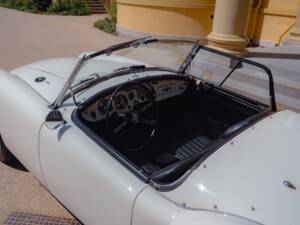Bild 37/53 von MG MGA Twin Cam (1958)