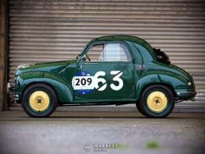 Bild 11/33 von FIAT 500 C Topolino (1951)