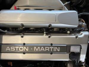 Bild 7/19 von Aston Martin DB 7 Volante (1998)