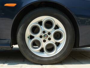 Image 17/50 of Alfa Romeo 156 2.5 V6 (2000)