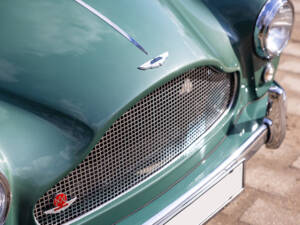 Image 35/50 of Aston Martin DB 2&#x2F;4 Mk III (1958)