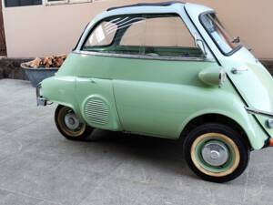 Bild 3/5 von BMW Isetta 300 (1961)