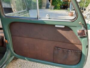 Bild 14/46 von FIAT 500 C Belvedere (1953)