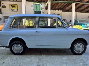 Image 8/43 of Autobianchi Bianchina Panoramica (1969)