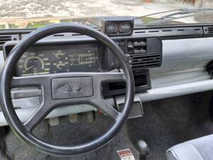 Bild 21/37 von FIAT Panda 4x4 1,0 (1989)