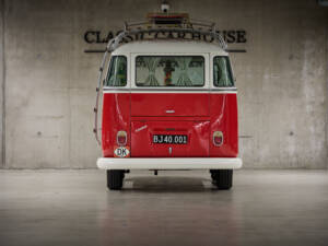 Image 4/75 de Volkswagen T1 Brasil &quot;Samba&quot; (1970)