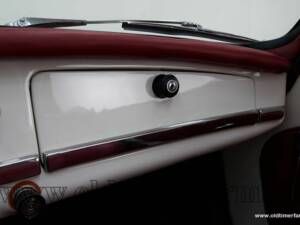 Image 23/30 de Alfa Romeo Giulia 1600 Spider Veloce (1965)