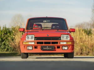 Imagen 3/41 de Renault R 25 V6 Turbo (1986)