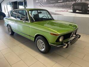 Image 4/29 de BMW 2002 tii (1975)