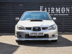 Bild 3/13 von Subaru Impreza WRX STi (2005)