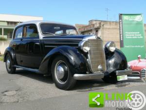 Image 2/10 of Mercedes-Benz 170 DS (1952)