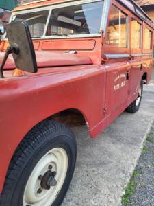 Image 40/52 de Land Rover 109 (1962)