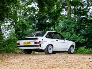 Imagen 12/50 de Ford Escort 1600 (1978)