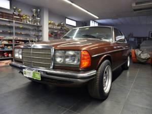 Image 1/10 of Mercedes-Benz 280 CE (1979)