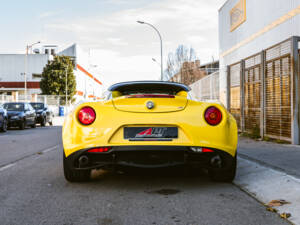 Bild 22/37 von Alfa Romeo 4C Spider (2019)