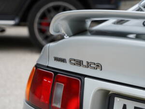 Image 8/40 de Toyota Celica GT-Four (1995)