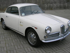 Image 28/28 of Alfa Romeo Giulietta Sprint Veloce (1962)