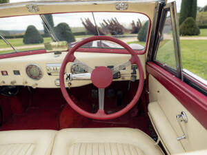 Image 3/27 of Delahaye 135M Malmaison Pourtout (1948)