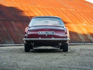 Image 10/39 de Gordon-Keeble GT (1965)