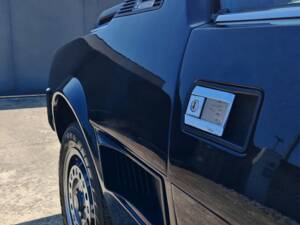 Image 13/44 of FIAT X 1&#x2F;9 (1981)