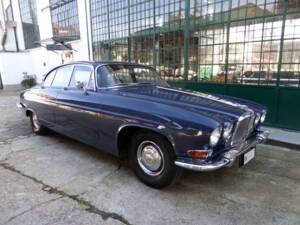 Bild 3/39 von Jaguar Mk X 3.8 (1964)