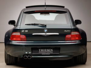 Image 7/16 of BMW Z3 Coupé 3.0 (2002)