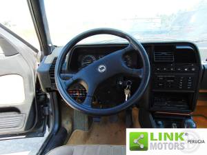 Image 10/10 de Lancia Thema 16V (1990)