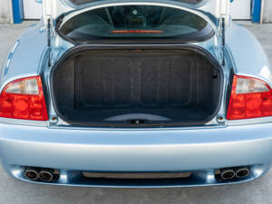 Immagine 20/64 di Maserati 4200 Cambiocorsa (2003)