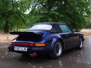 Bild 3/43 von Porsche 911 Carrera 3.2 (1989)