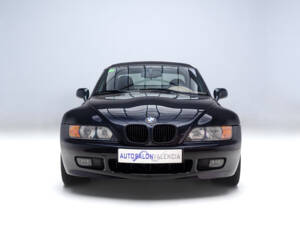 Image 2/39 of BMW Z3 1.9 (1996)