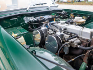 Image 16/53 de Triumph TR 6 (1969)