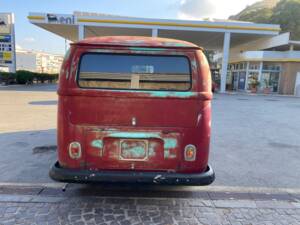 Bild 10/64 von Volkswagen T2a panel van (1969)