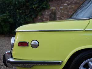 Image 48/50 of BMW 2002 tii (1972)