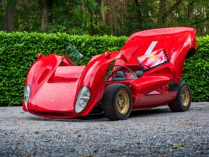 Bild 13/14 von Ferrari 330 P4 Recreation (1978)