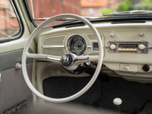 Bild 28/57 von Volkswagen Käfer 1200 (1965)