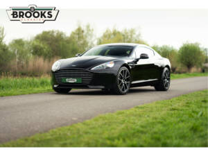 Image 1/35 of Aston Martin Rapide S (2014)