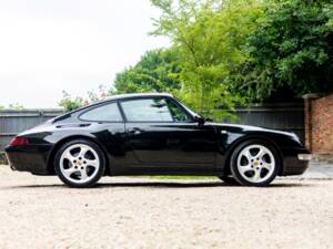 Bild 2/18 von Porsche 911 Carrera (1995)